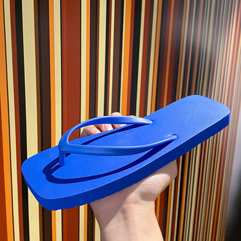 Casual Men Flat Slippers Flip  - Outdoor Lighting For Your House recension och pris