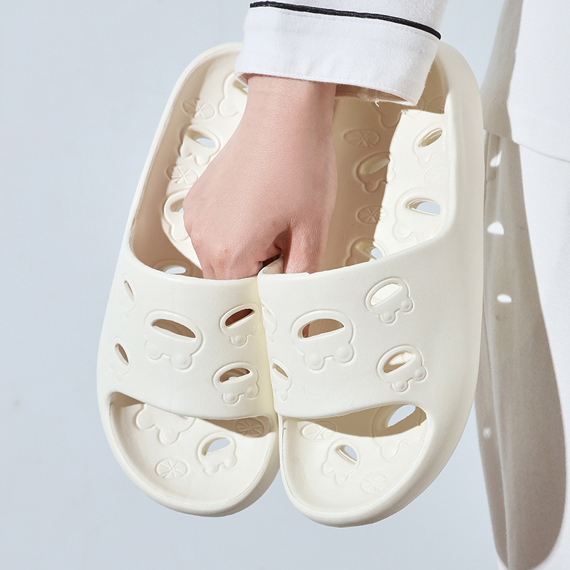 Summer House Slippers for Men  - Outdoor Lighting For Your House recension och pris