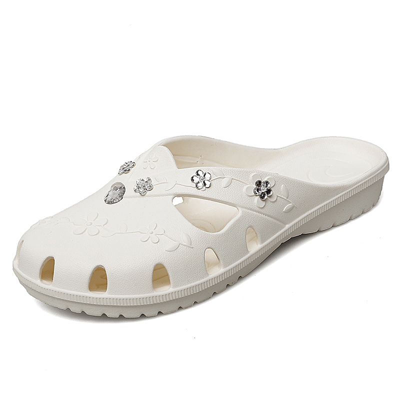 Slippers Women Breathable Outd - Outdoor Lighting For Your House recension och pris