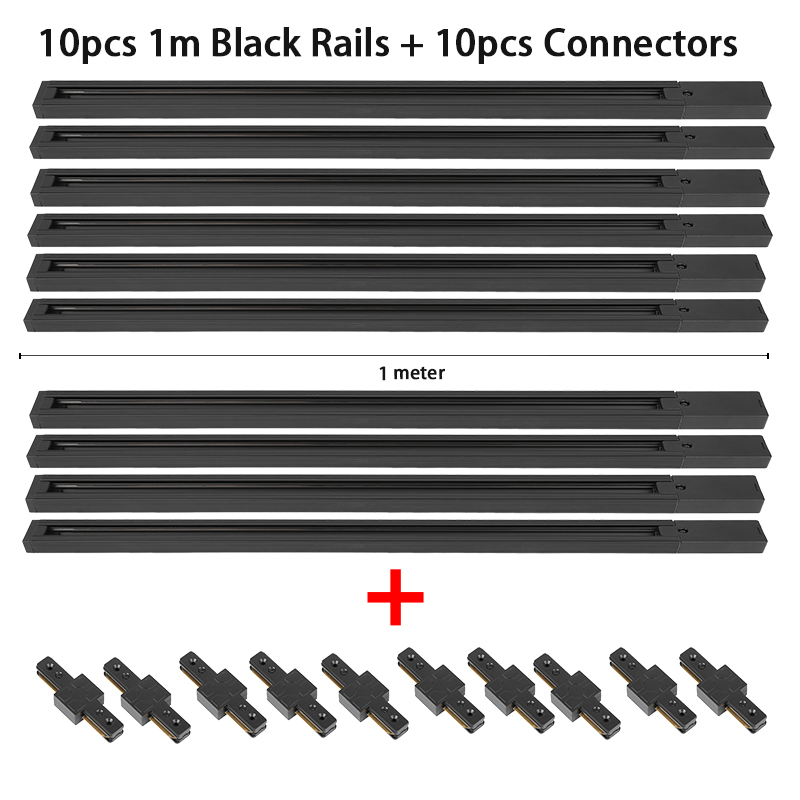 Track Light 50W High-bright Ce - Outdoor Lighting Track recension och pris