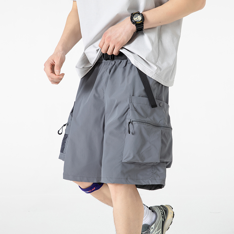 Men's Summer Light Thin Loose  - Outdoor Lighting Track recension och pris