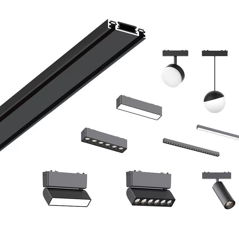 Smart Home Tuya Dimming 6MM Ul - Outdoor Lighting Track recension och pris