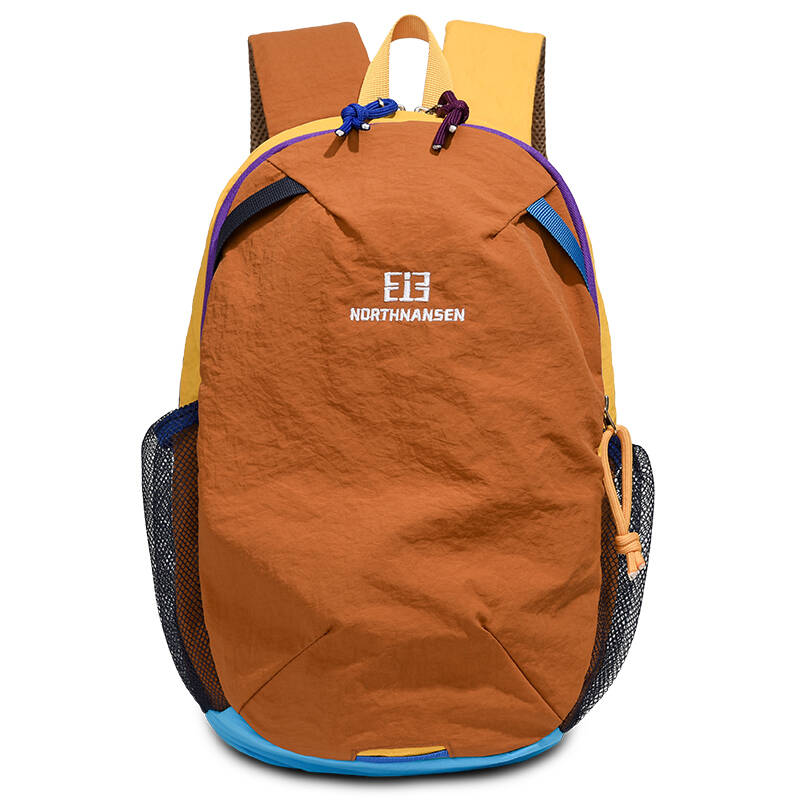 New Small Hiking Backpack Ligh - Outdoor Lighting Waterproof recension och pris