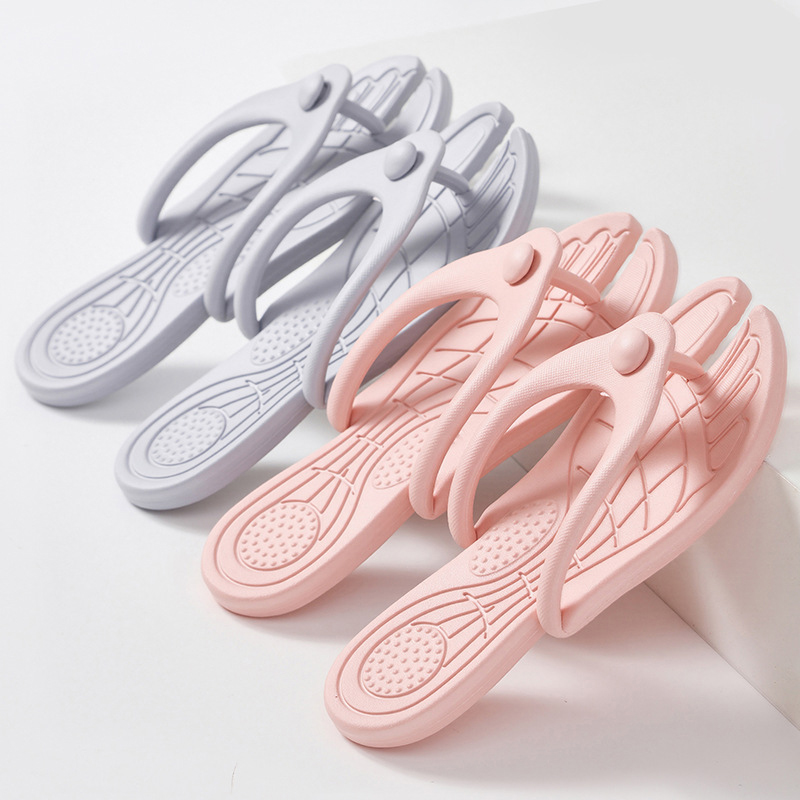 Summer Men Portable Flip-Flops - Outdoor Lighting For Your House recension och pris