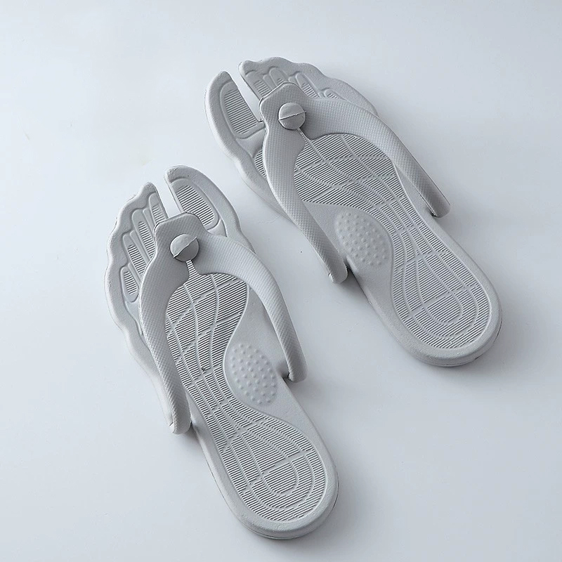 Summer Men Portable Flip-Flops - Outdoor Lighting For Your House recension och pris