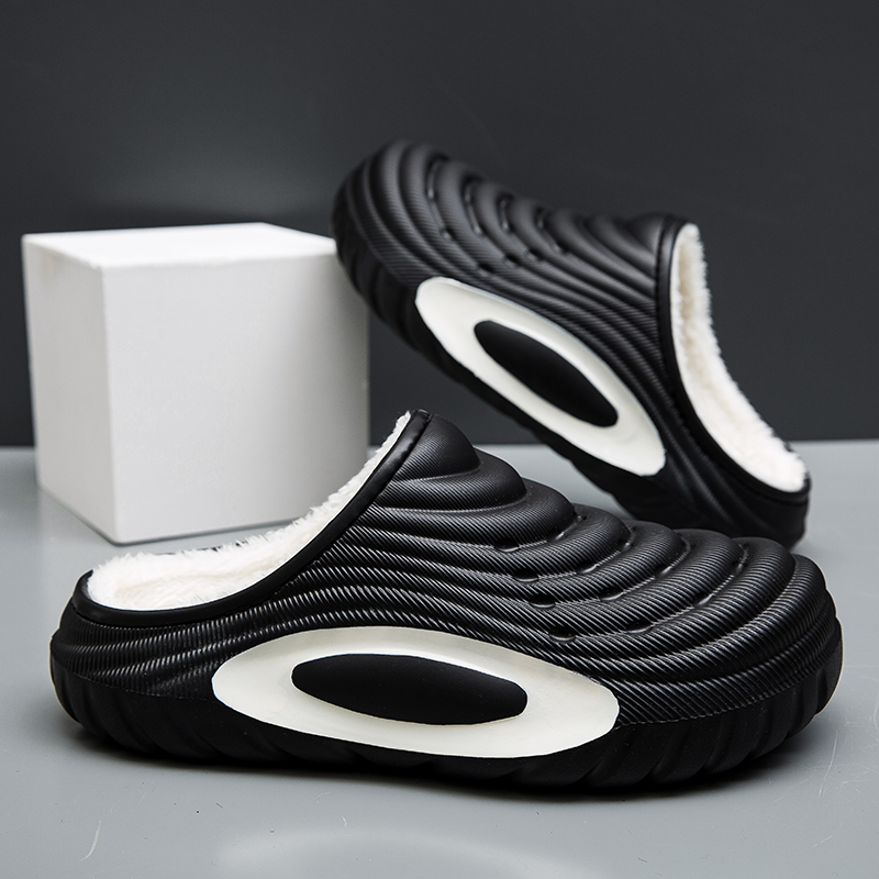 Plus 36-47 Fur Women Men's Clo - Outdoor Lighting For Your House recension och pris