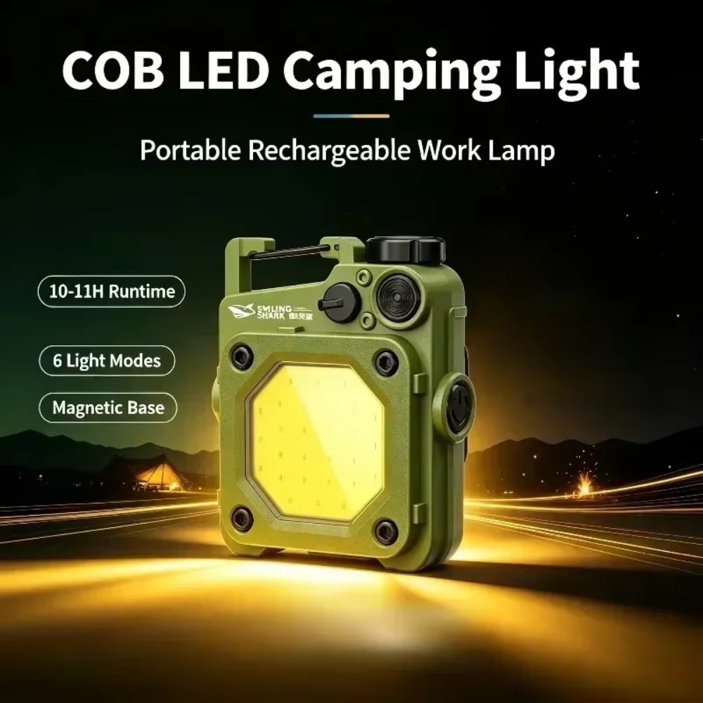 Super Bright Mini Keychain LED - Outdoor Lighting Black recension och pris