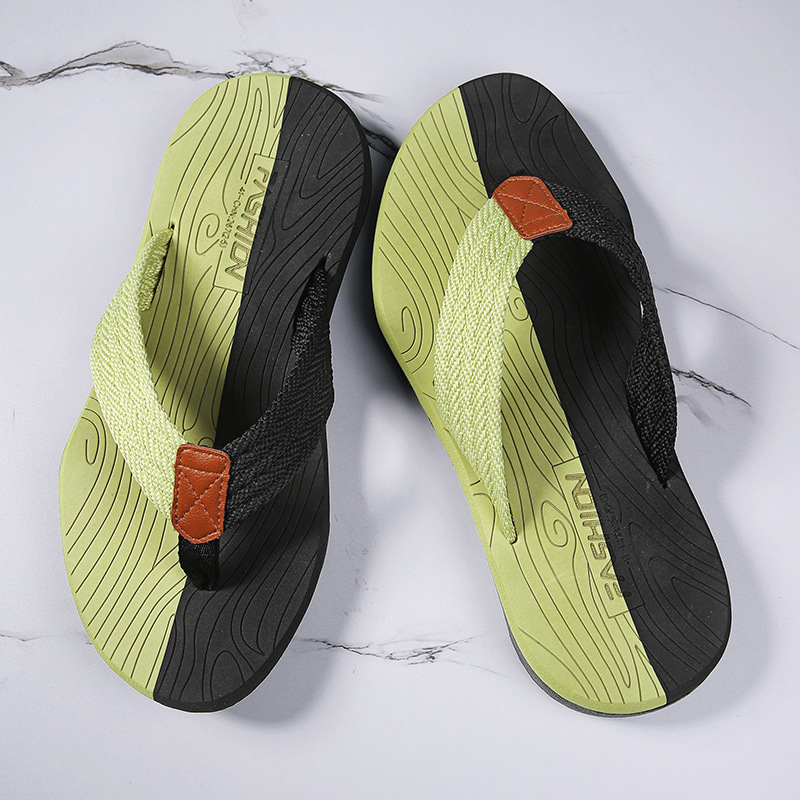 2026 New Men Flip Flops EVA Sl - Outdoor Lighting For Your House recension och pris