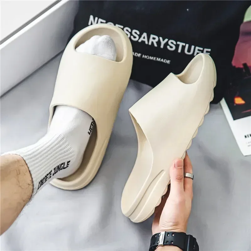 YUYIN Slippers for Women Men I - Outdoor Lighting For Your House recension och pris