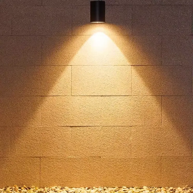 Original Wholesale Boundary Wa - Outdoor Lighting Waterproof recension och pris