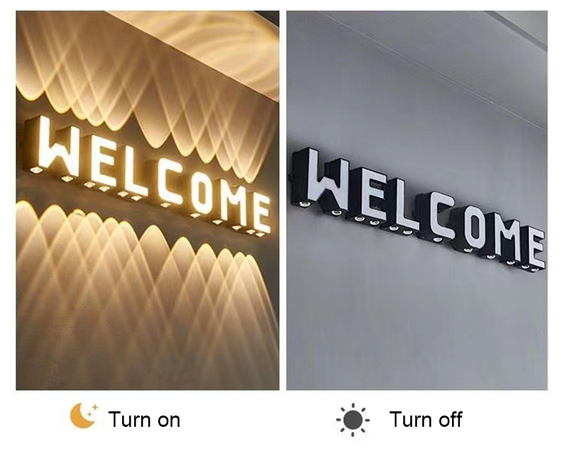 Outdoor IP65 Waterproof Wall L - Outdoor Lighting Waterproof recension och pris
