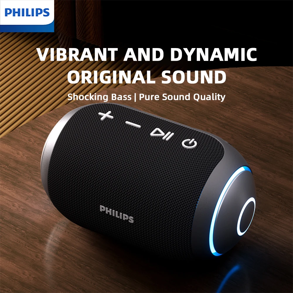Philips TAS3209 Outdoor Portab - Outdoor Lighting Wireless recension och pris