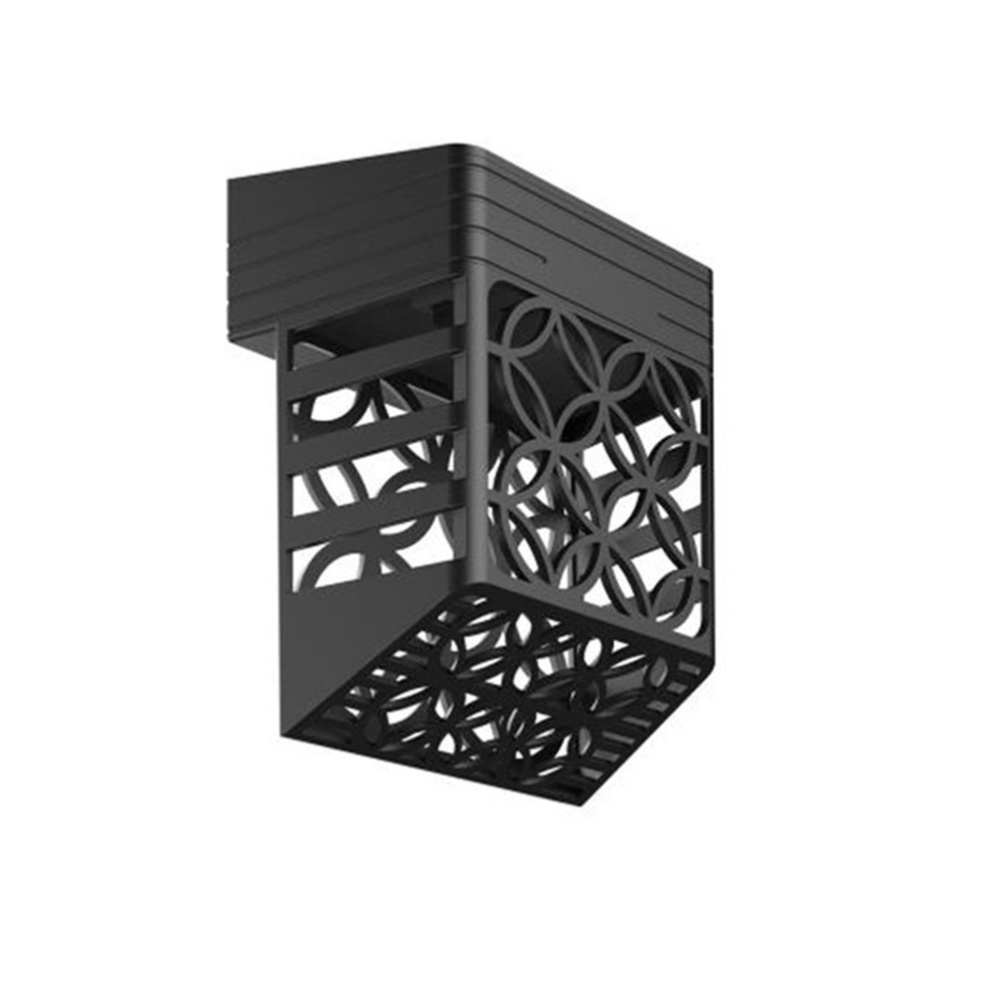 Solar Powered LED Garden Fence - Outdoor Lighting Pathway recension och pris